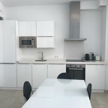 Easy Nerja Carabeo公寓 外观 照片