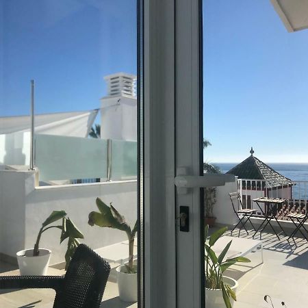 Easy Nerja Carabeo公寓 外观 照片