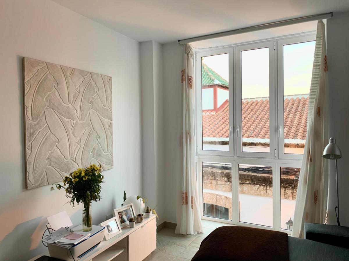 Easy Nerja Carabeo公寓 外观 照片