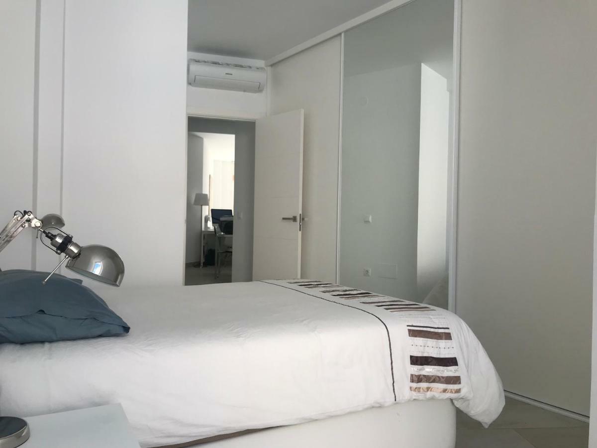Easy Nerja Carabeo公寓 外观 照片