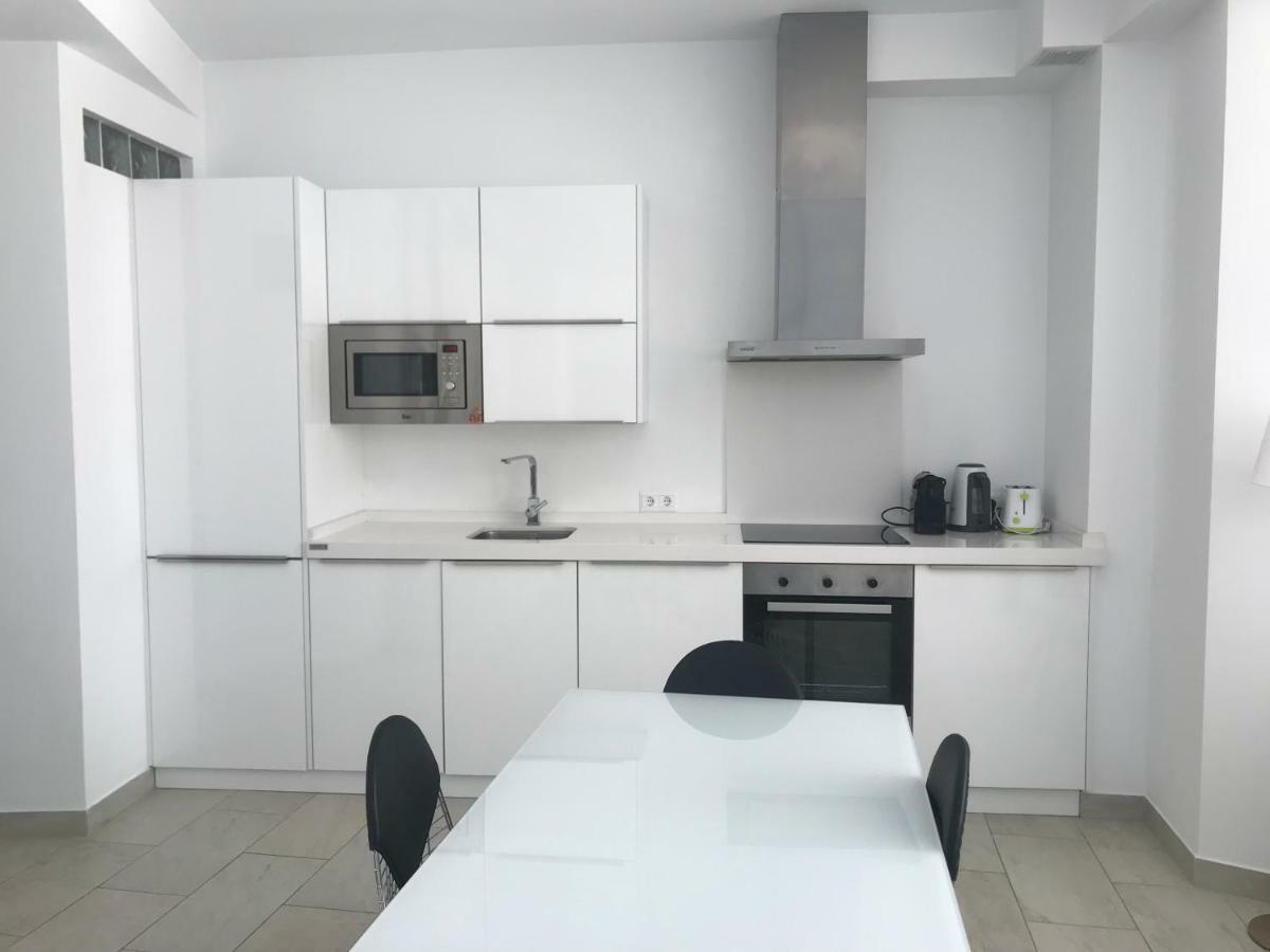 Easy Nerja Carabeo公寓 外观 照片