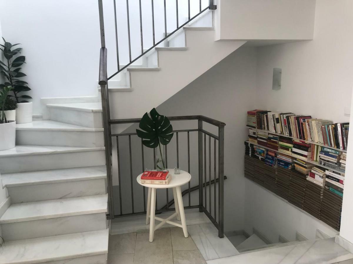 Easy Nerja Carabeo公寓 外观 照片